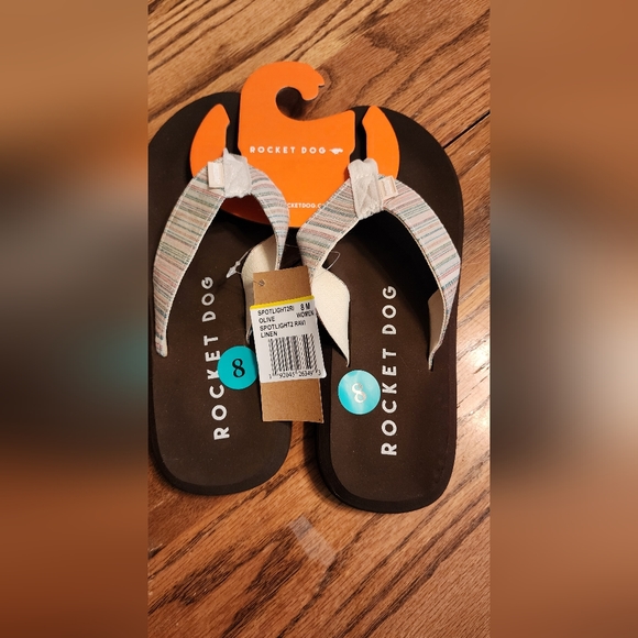 Rocket Dog Shoes Rocket Dog Flip Flops Poshmark